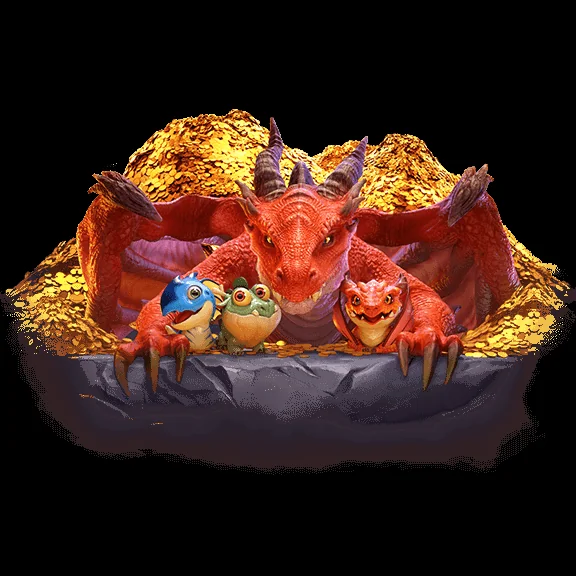 Dragon Hatch สล็อตเว็บตรง